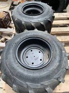 Dick Cepek ATV Tires 21X12-9
