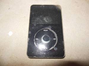 lot 119 image: Apple iPod WBose Speaker Includes Power Cord, Not Pictured