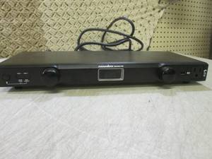 (D-3) Panamax M4300-PN Power Condit...