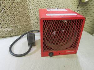 (FS) Profitter Industrial Electric ...