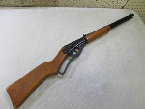 (B-1) Daisy Red Ryder BB Gun Model ...