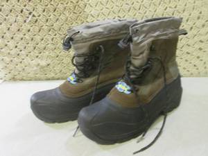 (RMDR) Pair Rugged Outback Waterpro...