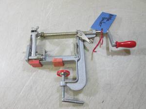 (H-1) Apple Peeler...