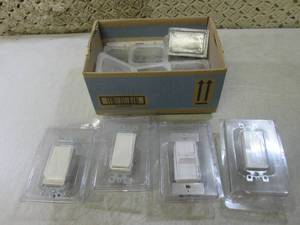 (EC1) Assorted Hardware and Rocker ...