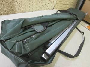(F-3) Rio Adventure Camp Cot...