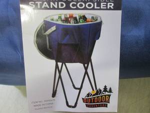 (F-3) Ultimate Tailgate 72-Can Coll...