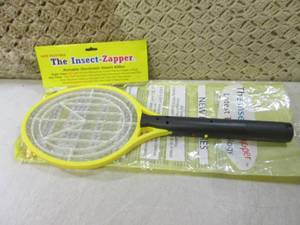 (B-2) The Insect Zapper...