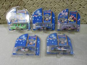 (EC1) Assorted Disney Cars...