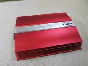 (BS) Sony Xplod XM-1002HX Stereo Po...