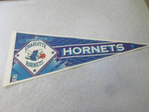(B-3) Vintage Wincraft Charlotte Ho...