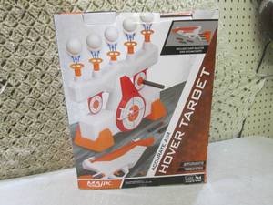 (EW4) Majik Accurate Aim Hover Targ...