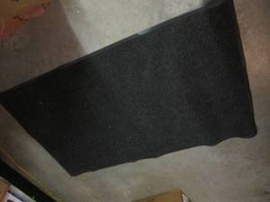 (FS) Shop Rug 36 x 60 ...