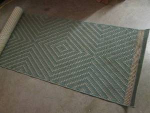(FS) Area Throw Runner Rug 30 12 ...