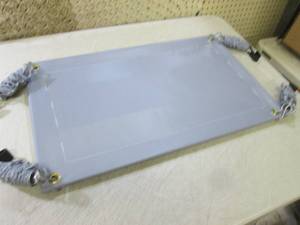 (RMBC) Lot of 4 2 Sizes Hanging She...