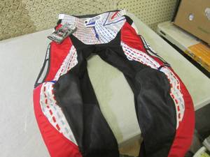(F-3) Pair AXO Xplosion Motorcross ...