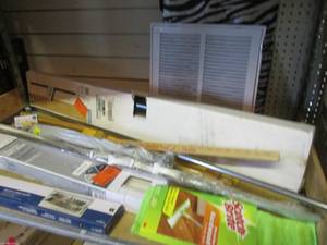 (EW4) Lot of Misc See Photos...