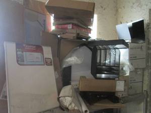 (BR1) Lot of Misc Office Etc...