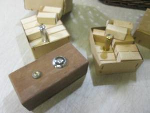 (EW2) Lot of Vintage Door Peepers w...