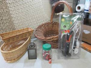 (EW4) Treetop Pruner (No Pole) Cont...
