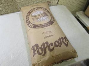 (EC1) 50 Pound Bag Yellow Hybrid Po...