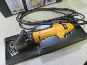 (EW4) Oster Shearmaster Single Spee...