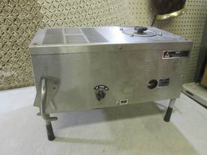 (D-2) Midi Water Distiller Needs Cl...
