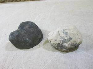 (BSB) 2 Hide A Key Stones...