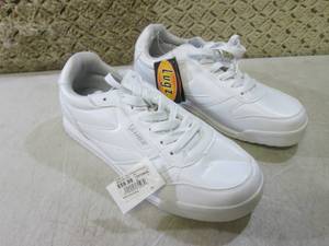 (BS) Pair Lugz TrailAthletic Shoes...