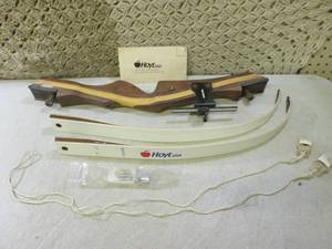 (EW5) HoytEaston Polaris Bow ...