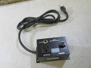 (BSB) Xantech AC1 Switched AC Outle...