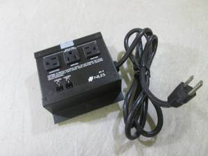 (BSB) Niles AC-3 Outlet...