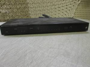 (D-3) Niles IPC-6 Power Controller ...