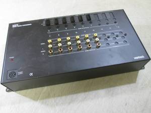 (BS) Xantech EXP-9 Nine Zone Expand...