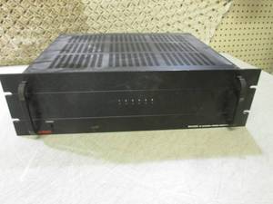 (D-3) Xantech PA1235 12 Channel Pow...