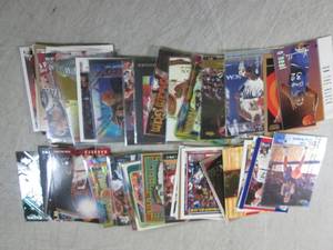 (BSB) 50 Assorted Basketball Sports...