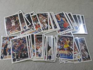 (BSB) 50 Assorted Basketball Sports...