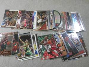 (BSB) 50 Assorted Gary Payton Baske...