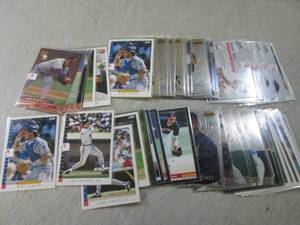 (BSB) 50 Assorted Baseball Sports C...