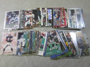 (BSB) 50 Assorted Troy Aikman Footb...