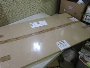 (EW7) 2 ft x 3 ft Dry Erase Board A...
