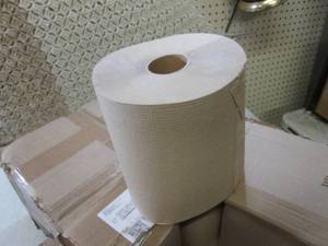 (RM5) Case of 6 Roll Towels 8 x 80...