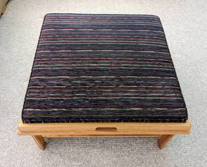 lot 33 image: Beautiful Vintage Ottoman