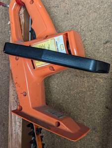 lot 78 image: Assorted SawsTrimmers