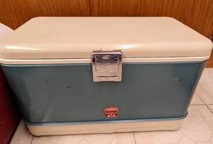 lot 100 image: Assorted Coolers