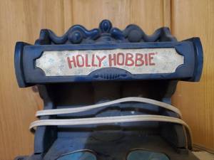 lot 128 image: Vintage Kids Electric Oven