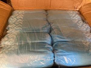 Disposable Shoe Covers