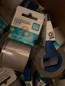 Packaging Tape