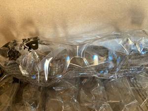 Safety Glasses