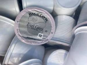 Earl Grey K-Cups