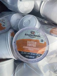 Butter Toffee K-Cups
